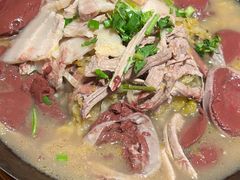 -鸽子窝(黄村店)