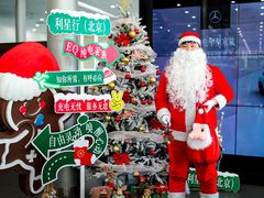 -奔驰利星行(北京花乡店)