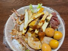 全家福猪脚饭-陆长玖古法猪脚饭(玄风桥店)
