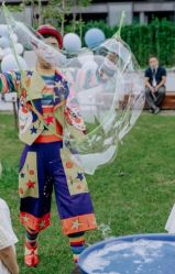 -一诺宝宝宴派对策划