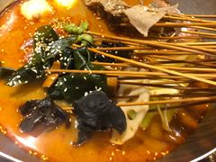 -付小姐在成都(五道口店)