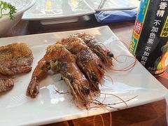 -大渔·观筵(三里屯太古里店)