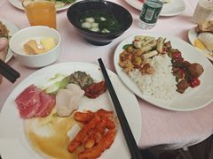 -辽宁友谊宾馆