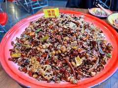 -歌乐人家·辣鸡酒馆(国贸店)