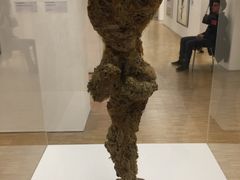 -蓬皮杜艺术中心