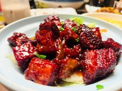 -川流不息·地道川菜·小龙虾(松东路店)