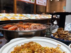 -良师门滨海人家·海鲜·家常菜(滨海城店)