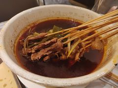 -160烧烤(香坊店)