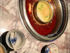 -鱼豆吉·豆浆鱼火锅(宜昌万达店)