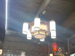-缘来聚·徽菜名店(黄山宏村店)