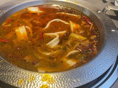 -沧州成老灶火锅鸡(鹿泉总店)