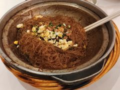 -饭怕鱼·黄焖鲟龙鱼(湖大店)