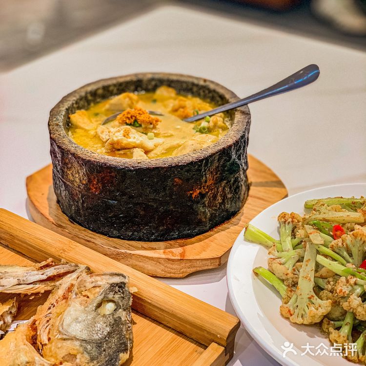 大连美食探店｜新开地道老大连味道海鲜菜馆