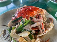 -盛港湾海鲜食府(黄沙店)