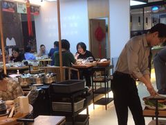 -湯系·煲汤手艺人(东二环泰禾广场店)