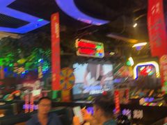-路边边.炒菜烧烤.音乐餐厅(良乡长虹店)