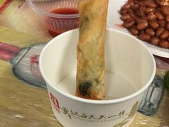 -桂萍特色牛筋牛杂(长堤街总店)