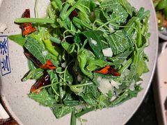 -兰溪小馆(东直门簋街店)