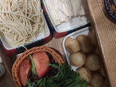 -侃爷南门铜锅涮肉