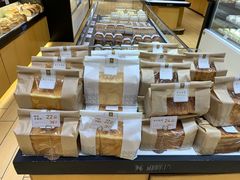 牛奶手撕包-御蝶坊生日蛋糕KNAC(创业店)