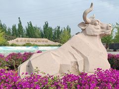 -永定河休闲森林公园