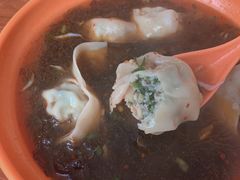 -阿麟馄饨(延长路店)