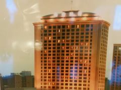 -白金汉爵大酒店(相城店)