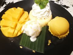 -Mango Tango