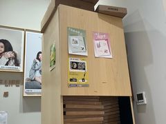 -海马体照相馆(上海月星环球港店)
