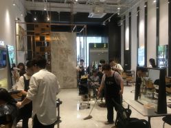-OnHair Salon