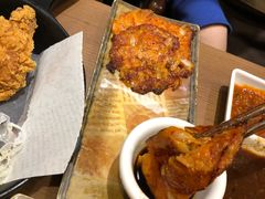-火炉火自助餐(悠唐购物中心店)