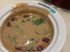 -阳坊胜利涮羊肉(阳坊老店)