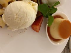 -西安高新希尔顿酒店·咖啡露台西餐厅