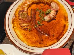 -ZAFFERANO西班牙海鲜饭(上海首店)
