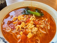 -难忘的面(五矿君澜酒店)