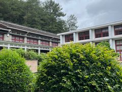 -古田会议纪念馆