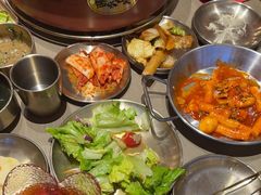 -西塔老太太泥炉烤肉(济南首店)