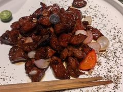 -新安人家·22年本地餐厅