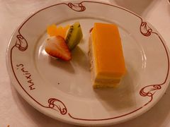 -马克西姆餐厅(崇文门店)