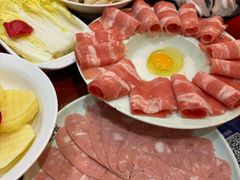 -重庆袁老四火锅(武进万达店)