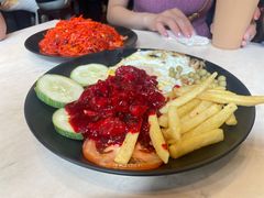 -新加坡Zam Zam餐馆