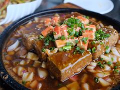 -东馆和天下特色餐饮(工农店)