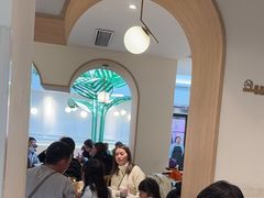 -南小馆(迪士尼小镇店)