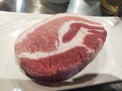-韩聚屋韩国烤肉餐厅(新北万达店)