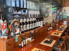 -山葵家居酒屋(天目里店)