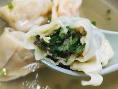 -顶巧鸡汤馄饨(虹口总店)