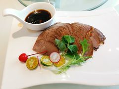 -安徽大厦中餐厅