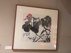 -荷风细雨·中国茶宴(世纪大道店)