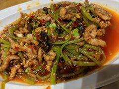 -易老妈蹄花.特色川菜(人民公园总店)