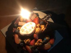 -半勺舒舒生日蛋糕店